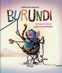 Burundi: De largos misterios y lï¿½neas perdidas