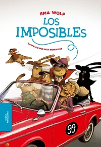 Los imposibles