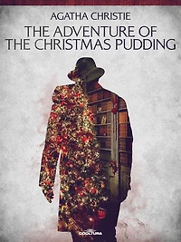 the Adventure of Christmas Pudding