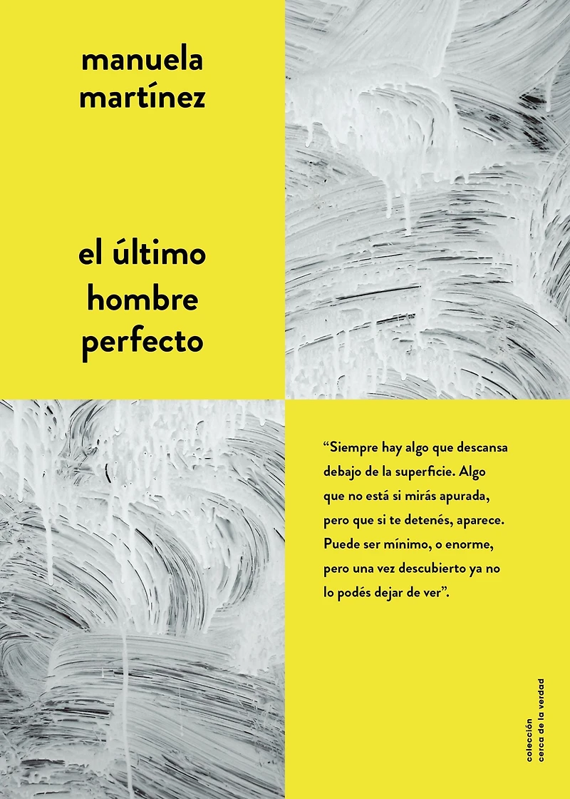 El último hombre perfecto