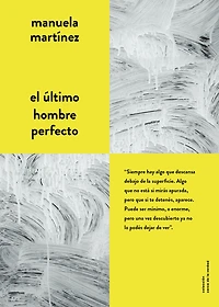 El último hombre perfecto