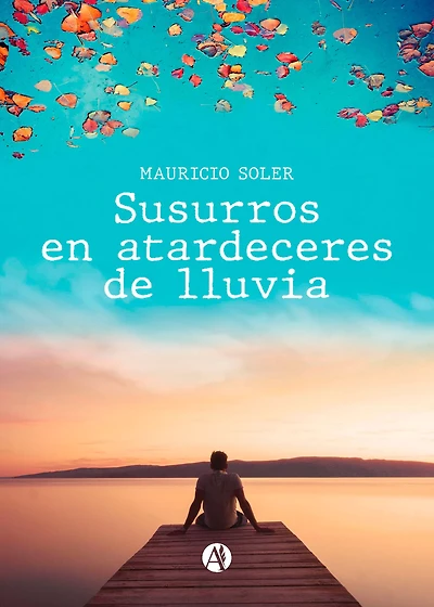 Susurros en atardeceres de lluvia
