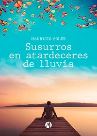 Susurros en atardeceres de lluvia
