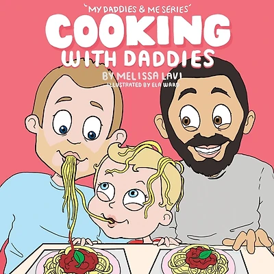 Cooking with Daddies
