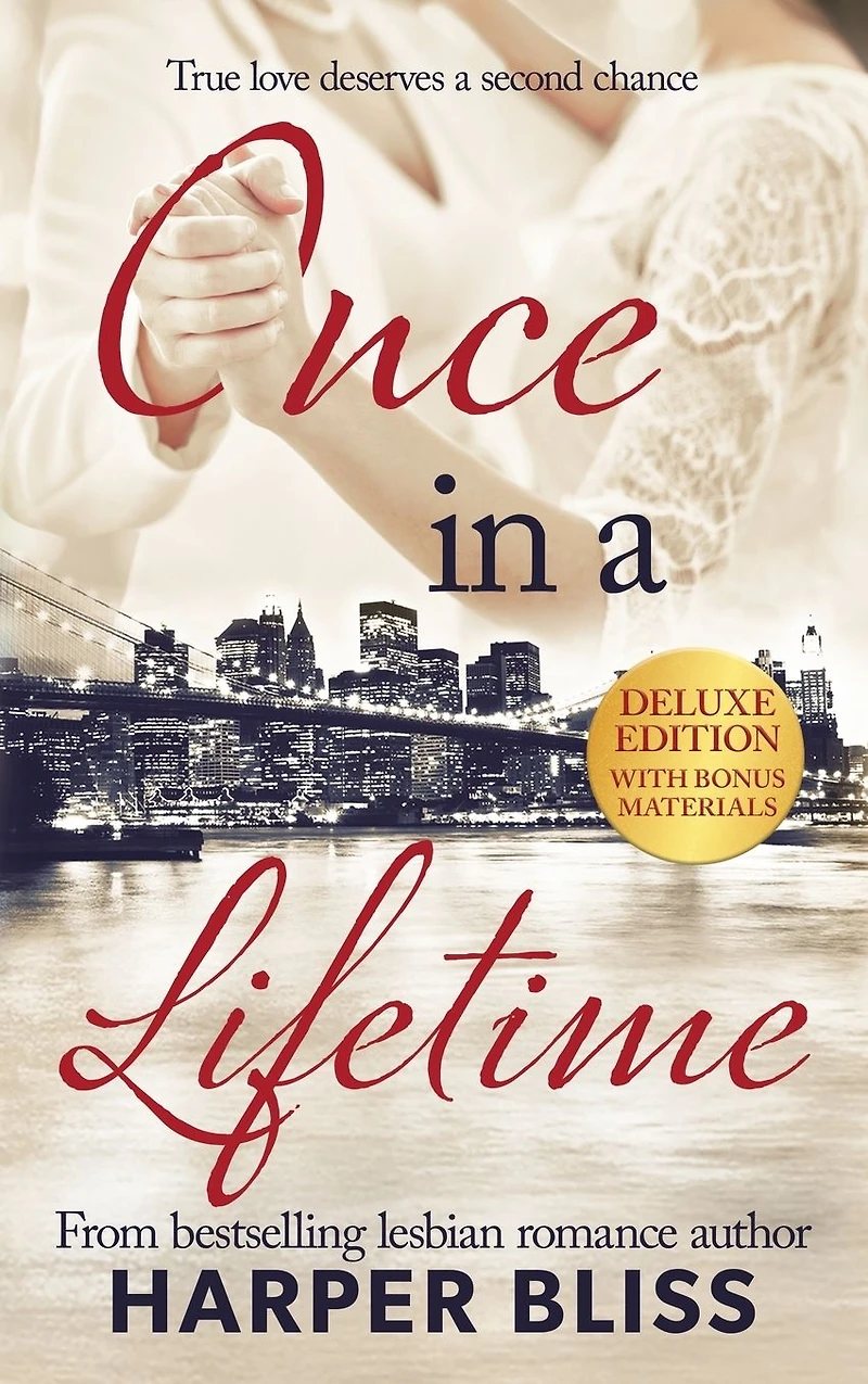 Once a Lifetime - Deluxe Edition