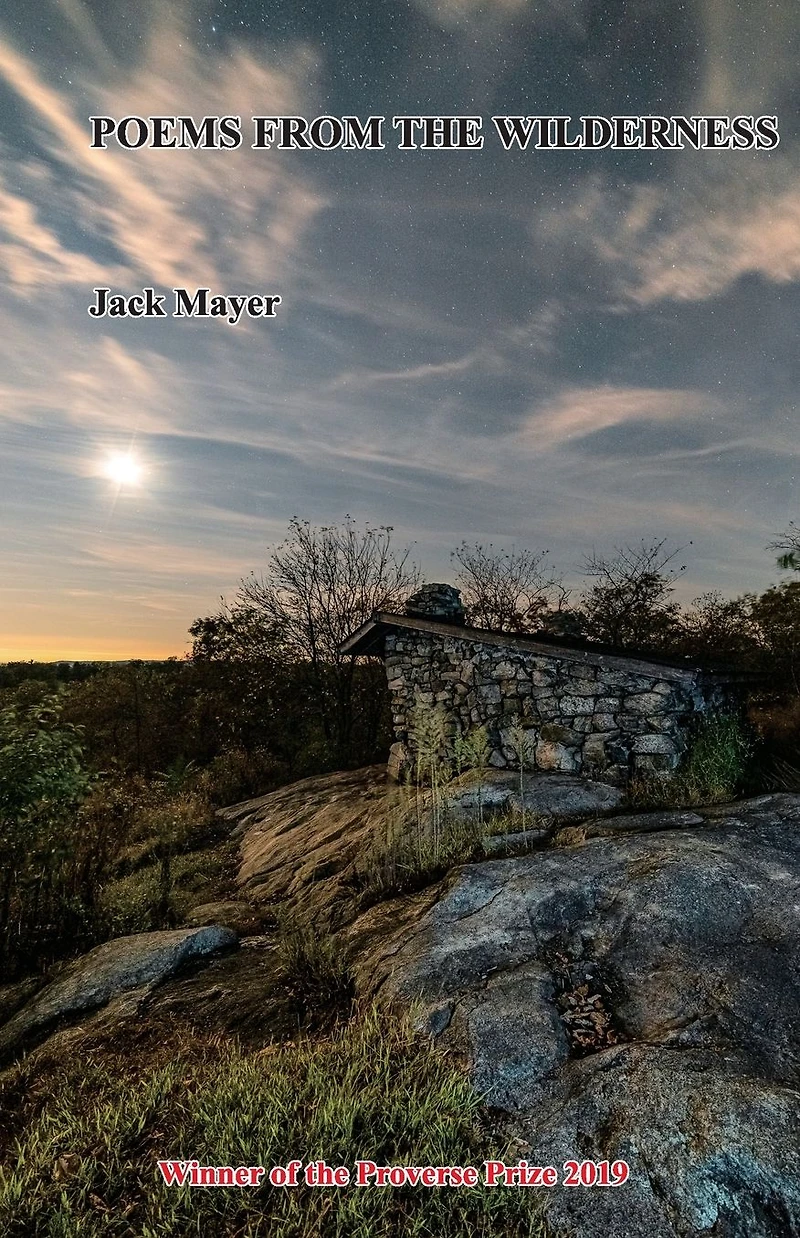 Poems from the Wilderness