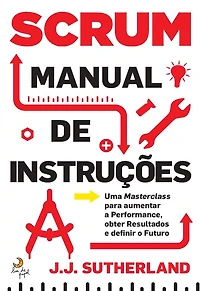 Scrum - Manual de Instruções