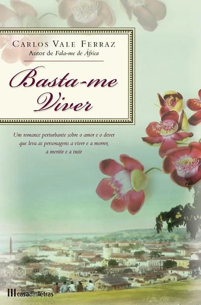 Basta-me Viver