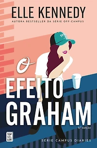 O Efeito Graham (Campus Diaries 1)
