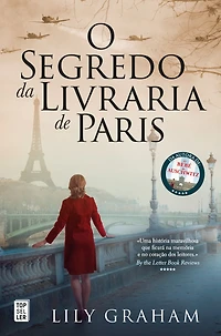 O segredo da livraria de Paris