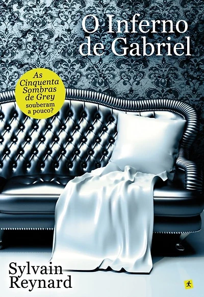 O Inferno de Gabriel