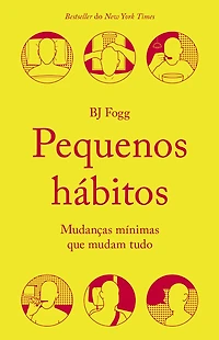 Pequenos hábitos