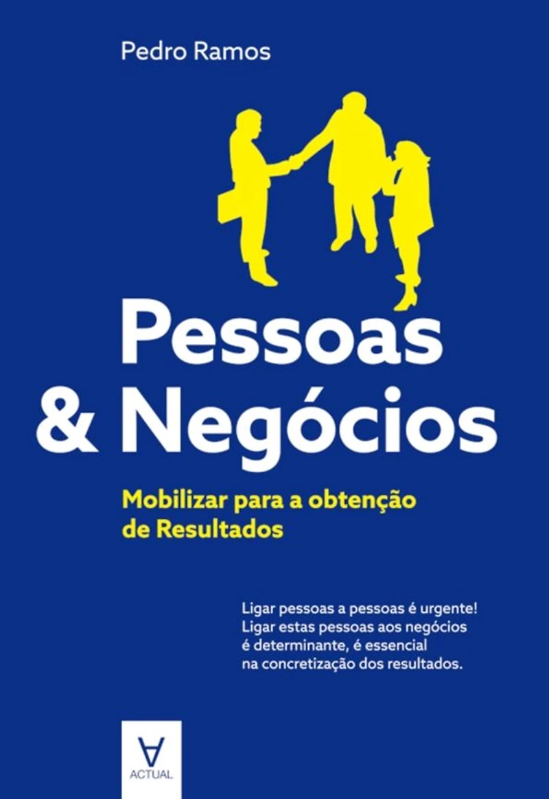 Pessoas & Negócios