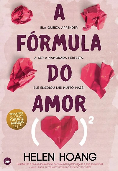 A Fórmula do Amor