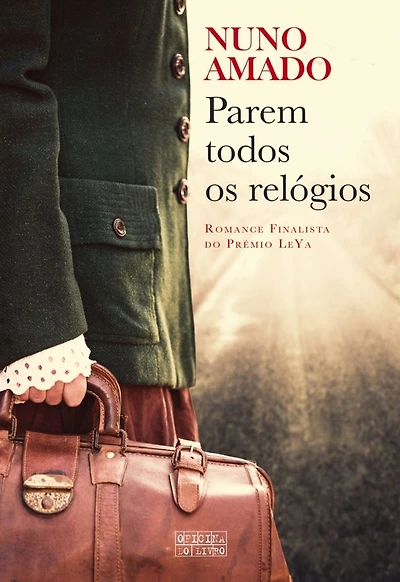 Parem Todos os Relógios