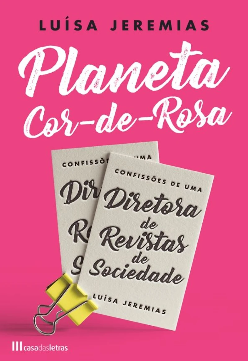 Planeta Cor-de-Rosa