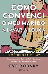 Como Convenci o Meu Marido a Lavar a Louça
