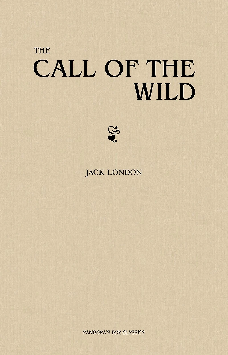 the Call of Wild