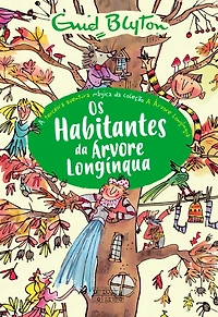 Os Habitantes da Árvore Longínqua