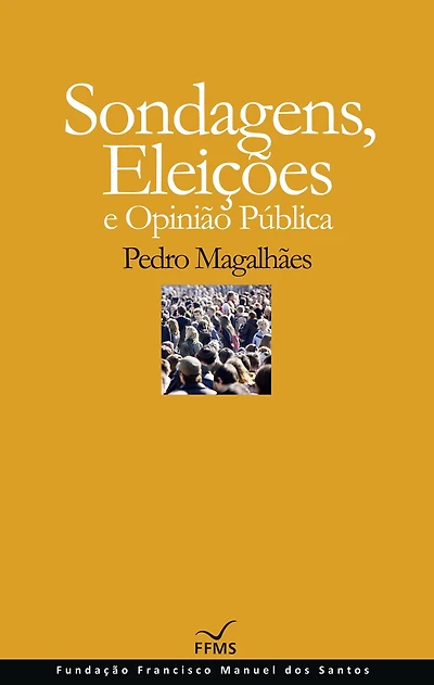 Sondagens, Eleições e Opinião Pública