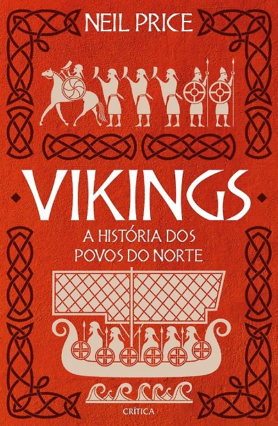 Vikings - A História dos Povos do Norte