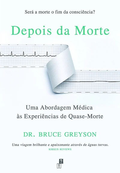 Depois da Morte