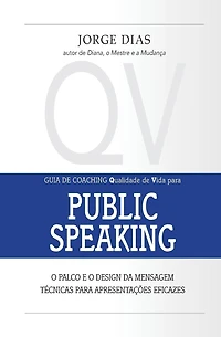 Public Speaking: O palco e o design da mensagem