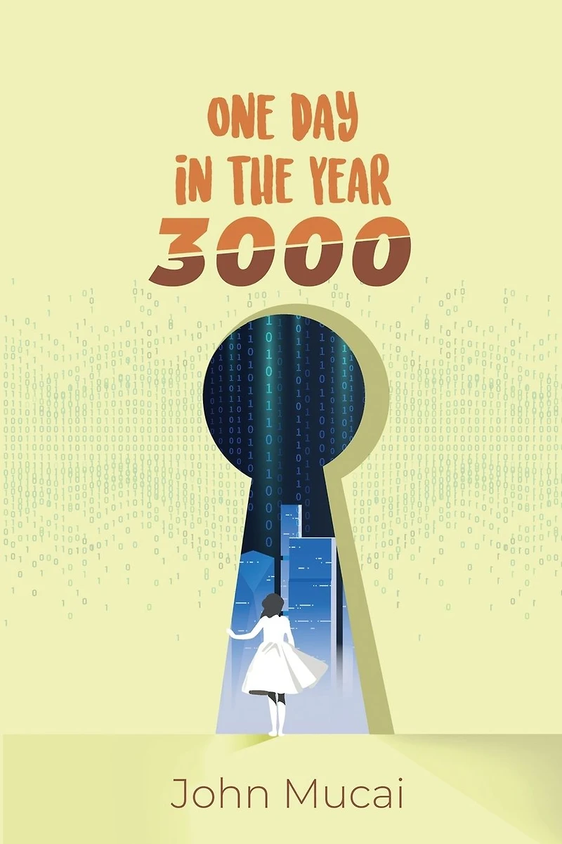 One Day the Year 3000