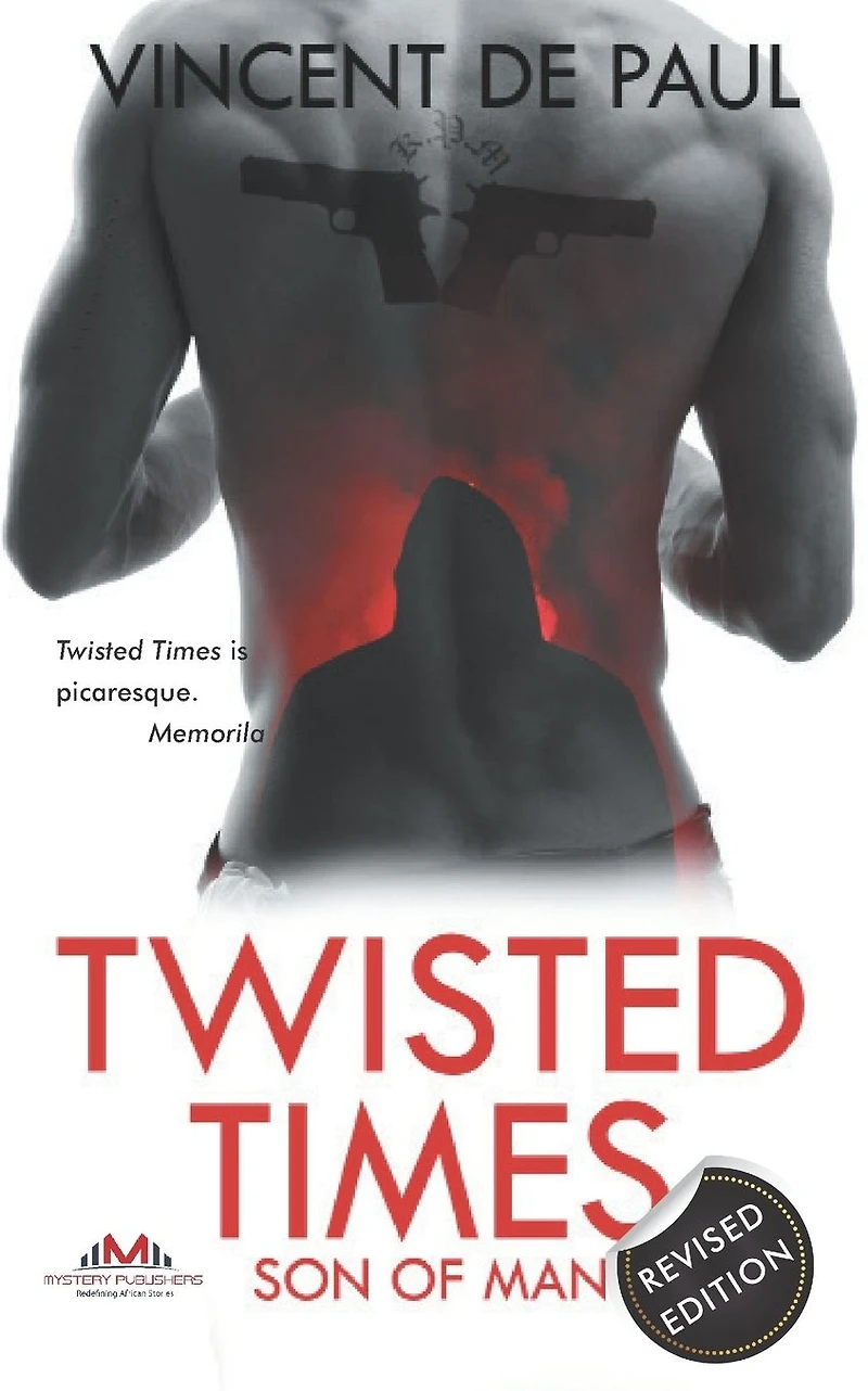 Twisted Times: Son of Man