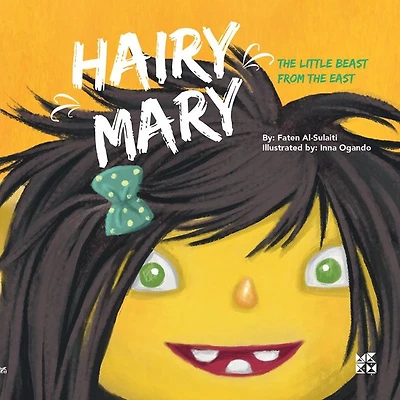 Hairy Mary" Little Beast from the East"