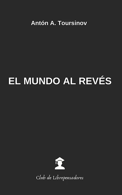 El mundo al revés