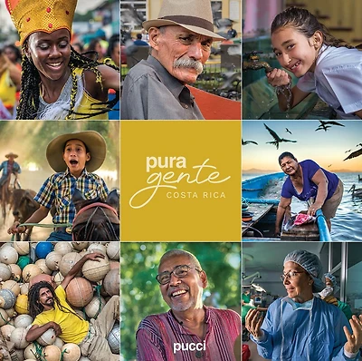 Pura Gente: Español