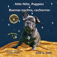 Nite Nite, Puppies Buenas noches, cachorros