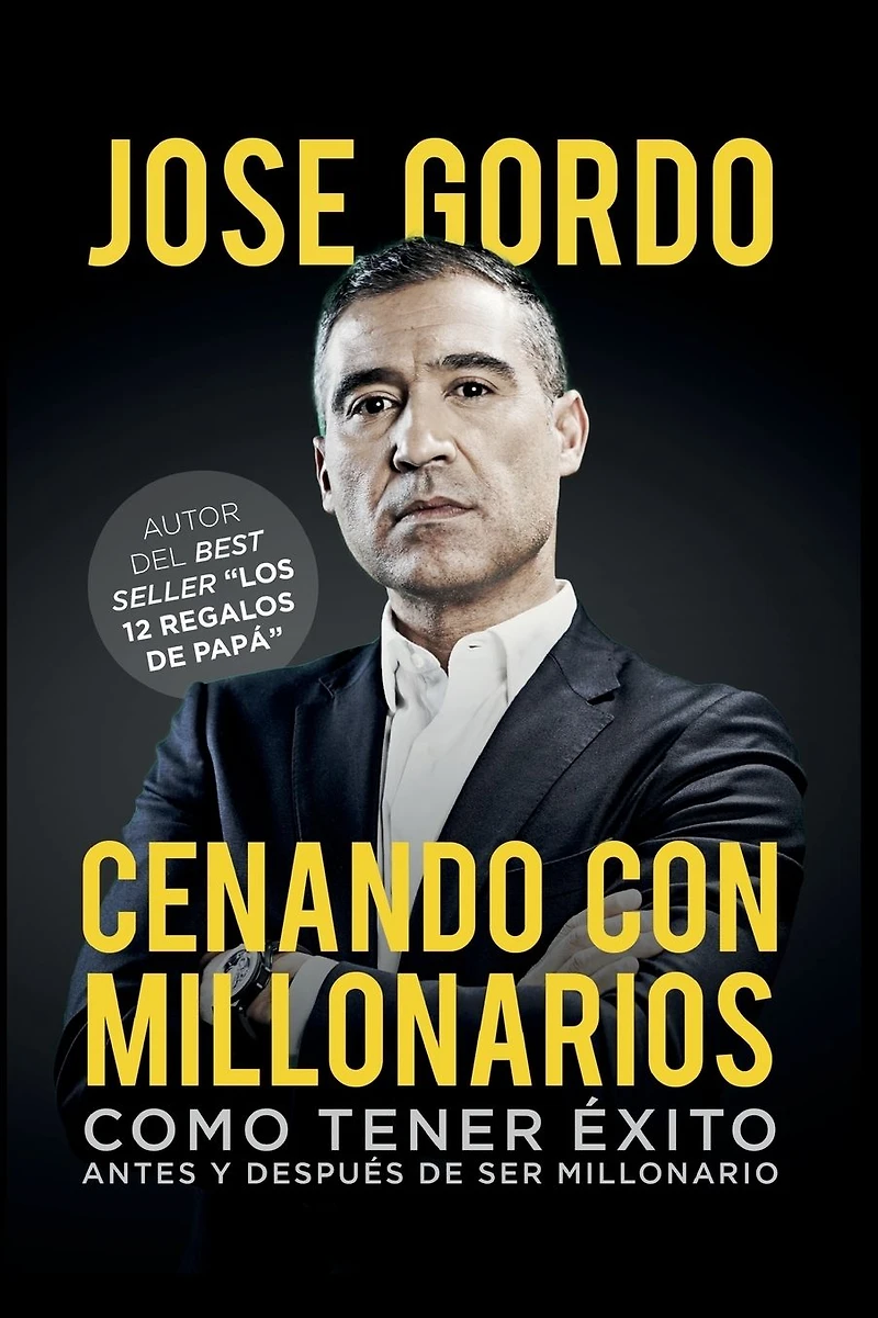 Cenando Con Millonarios
