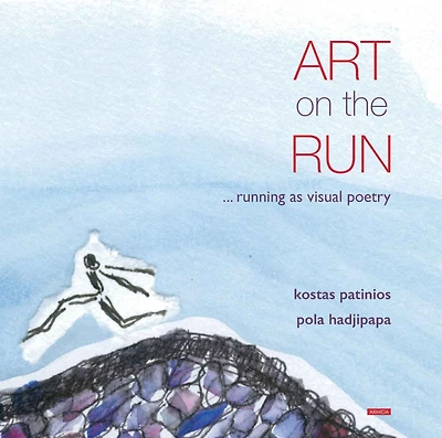 Art on the Run: Running as visual poetry