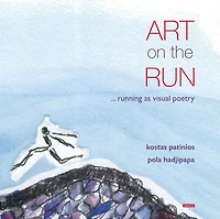 Art on the Run: Running as visual poetry