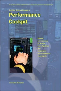 The New General Manager's Performance Cockpit