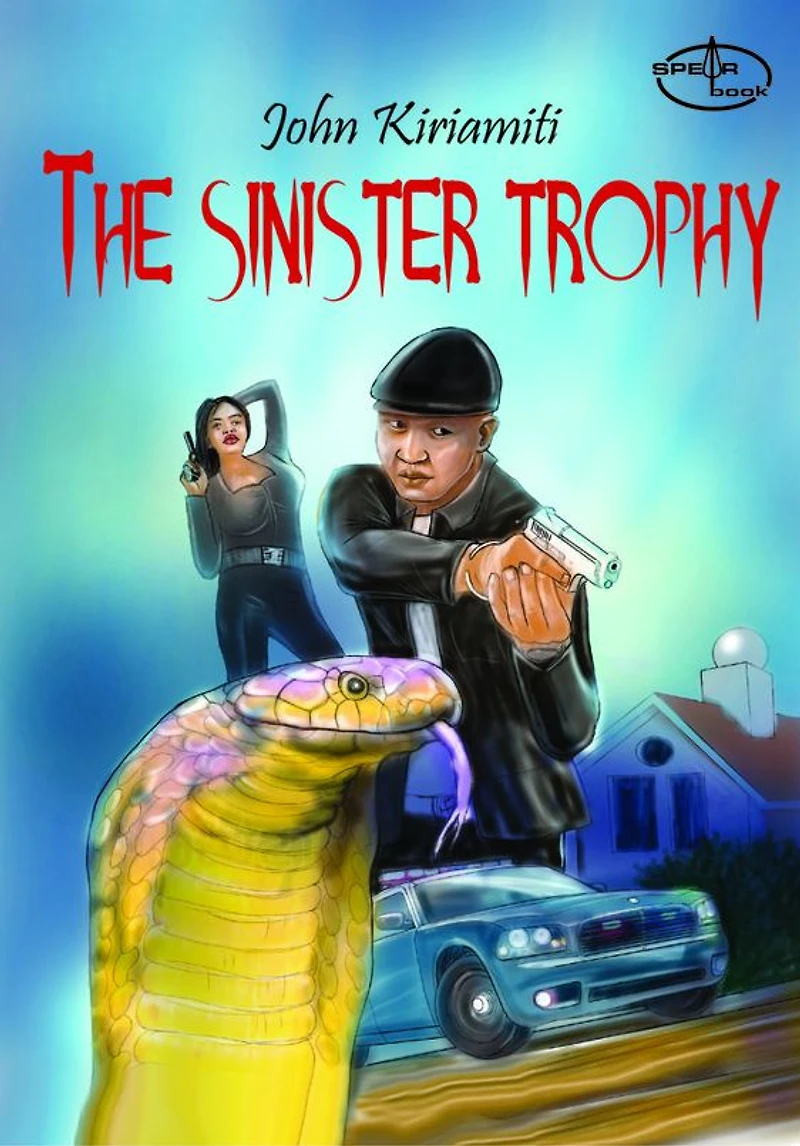 The Sinister Trophy