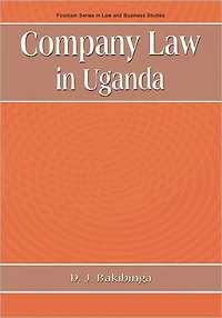 Company Law in Uganda
