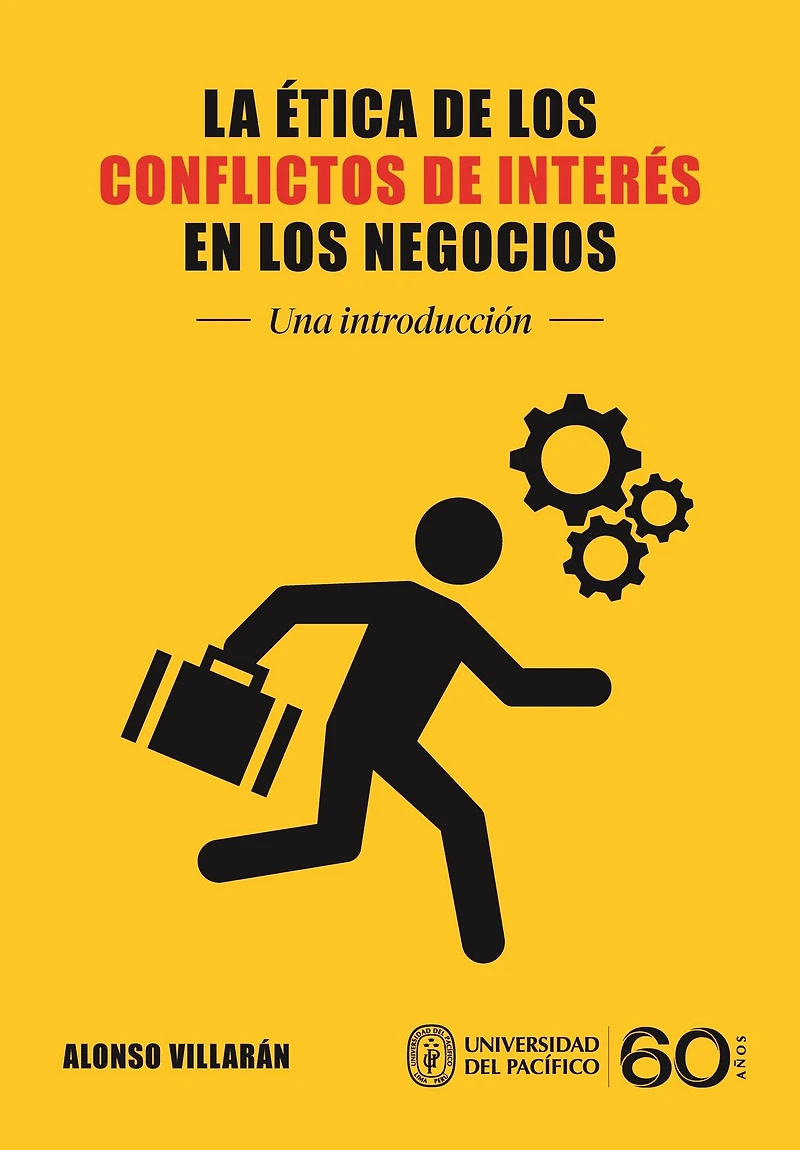 La ética de los conflictos de interés en los negocios: Una introducción