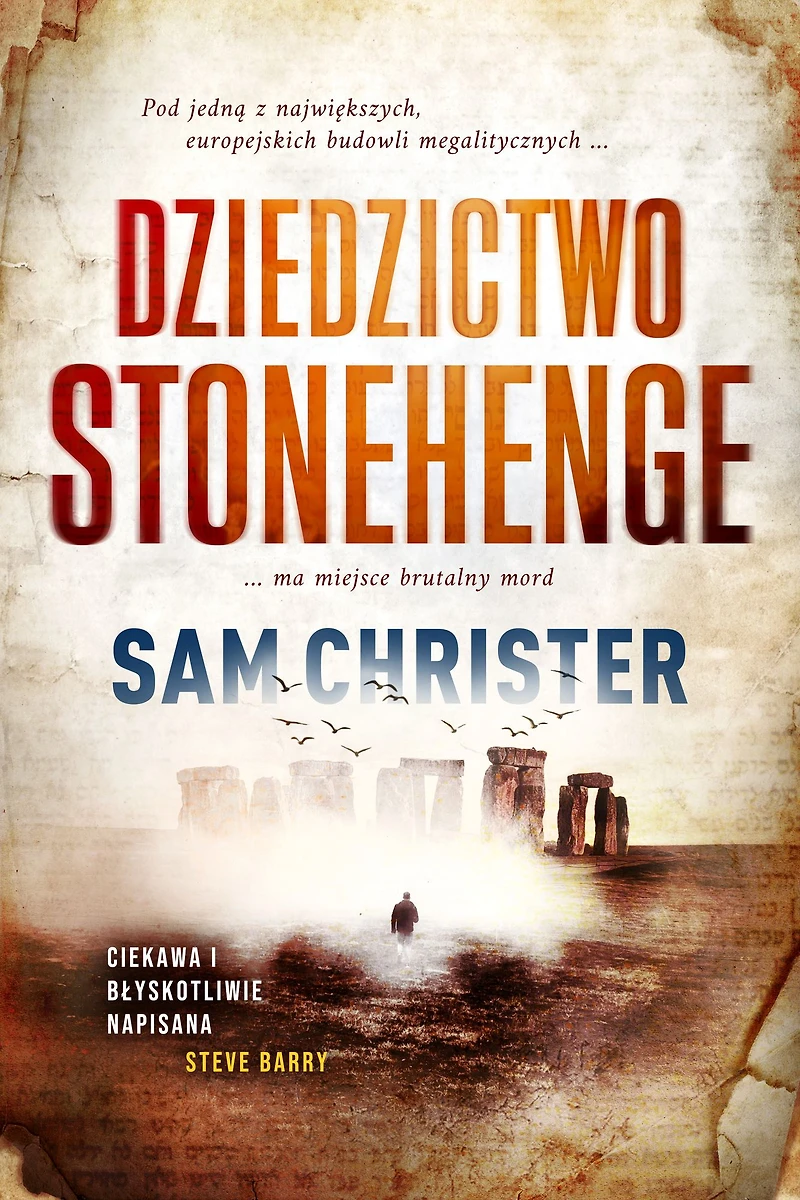 Dziedzictwo Stonehenge