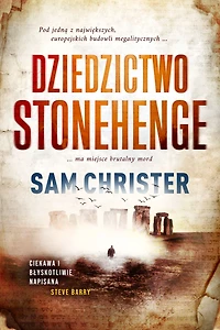 Dziedzictwo Stonehenge