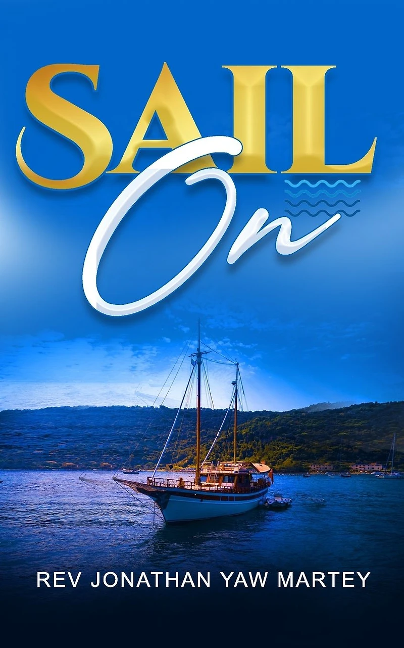 Sail On