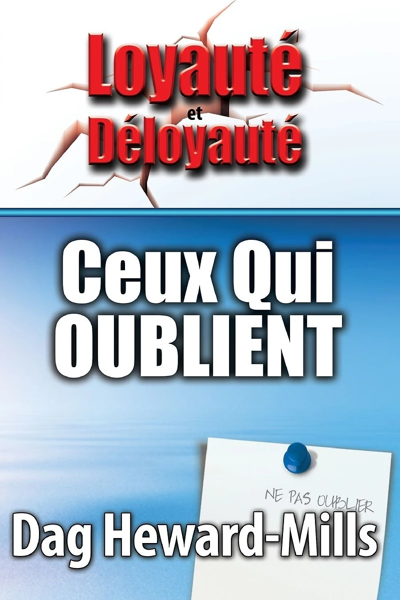 Ceux Qui Oublient