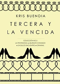 Tercera y la vencida