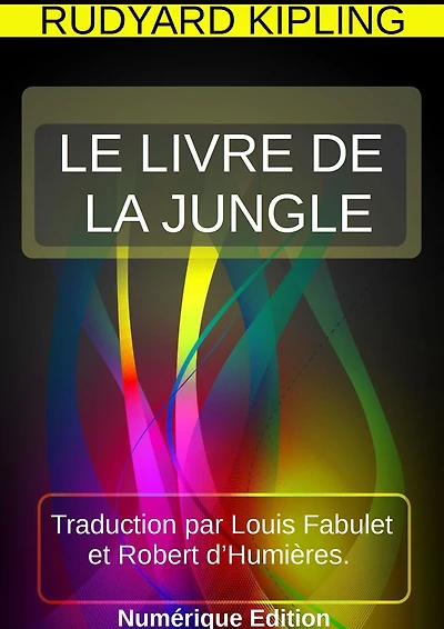 Le Livre de la jungle