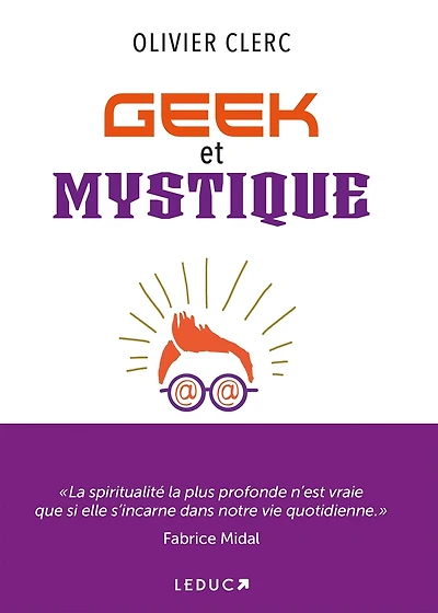 Geek et mystique