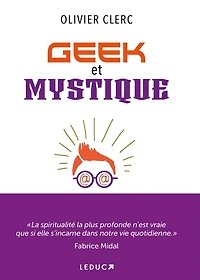 Geek et mystique
