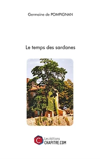 Le temps des sardanes