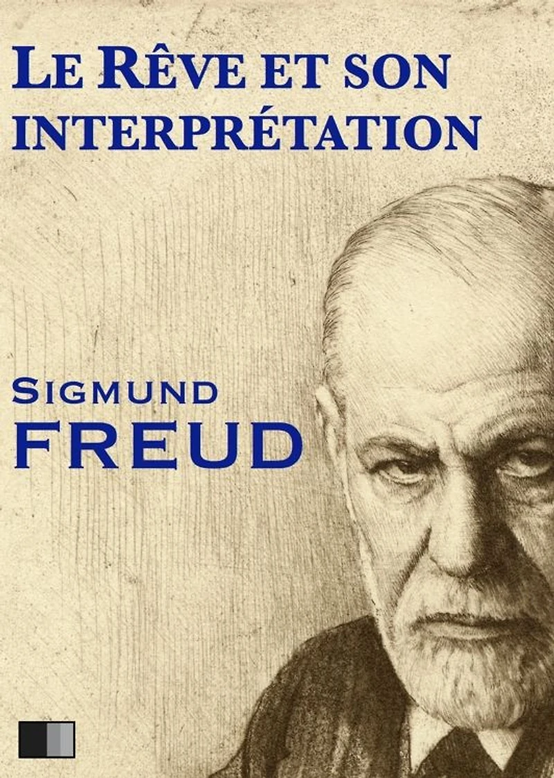Le rêve et son interprétation